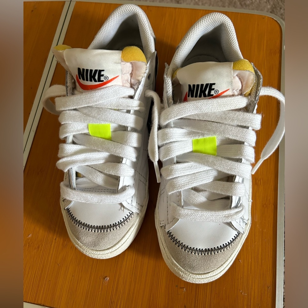 Womens Nike Blazers